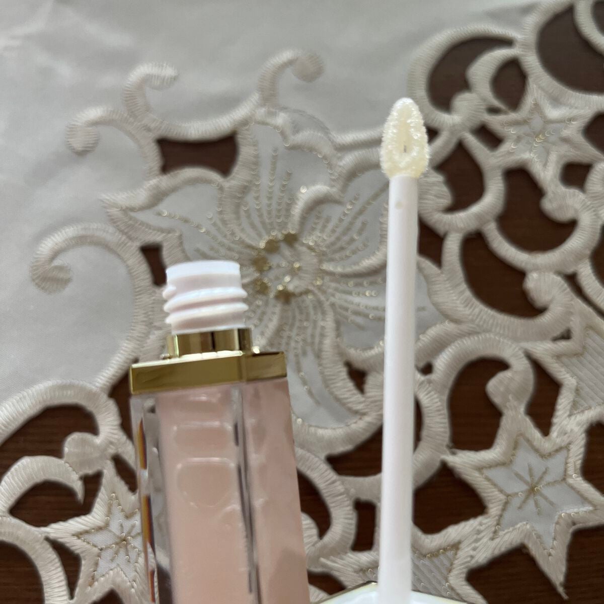 リッププランパーエクストラセラム/Borica/リッププランパーを使ったクチコミ(2枚目)