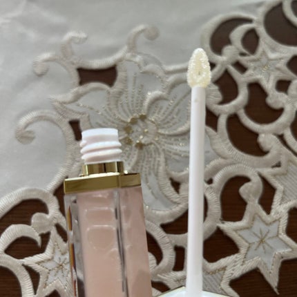 リッププランパーエクストラセラム/Borica/リッププランパーを使ったクチコミ(2枚目)