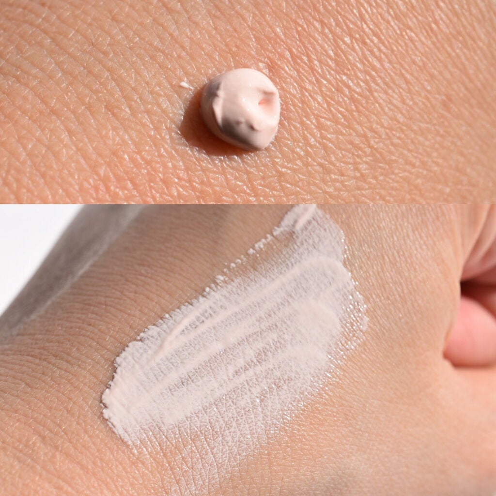 プリマヴィスタ スキンプロテクトベース<乾燥くずれ防止>/プリマヴィスタ/化粧下地を使ったクチコミ(2枚目)