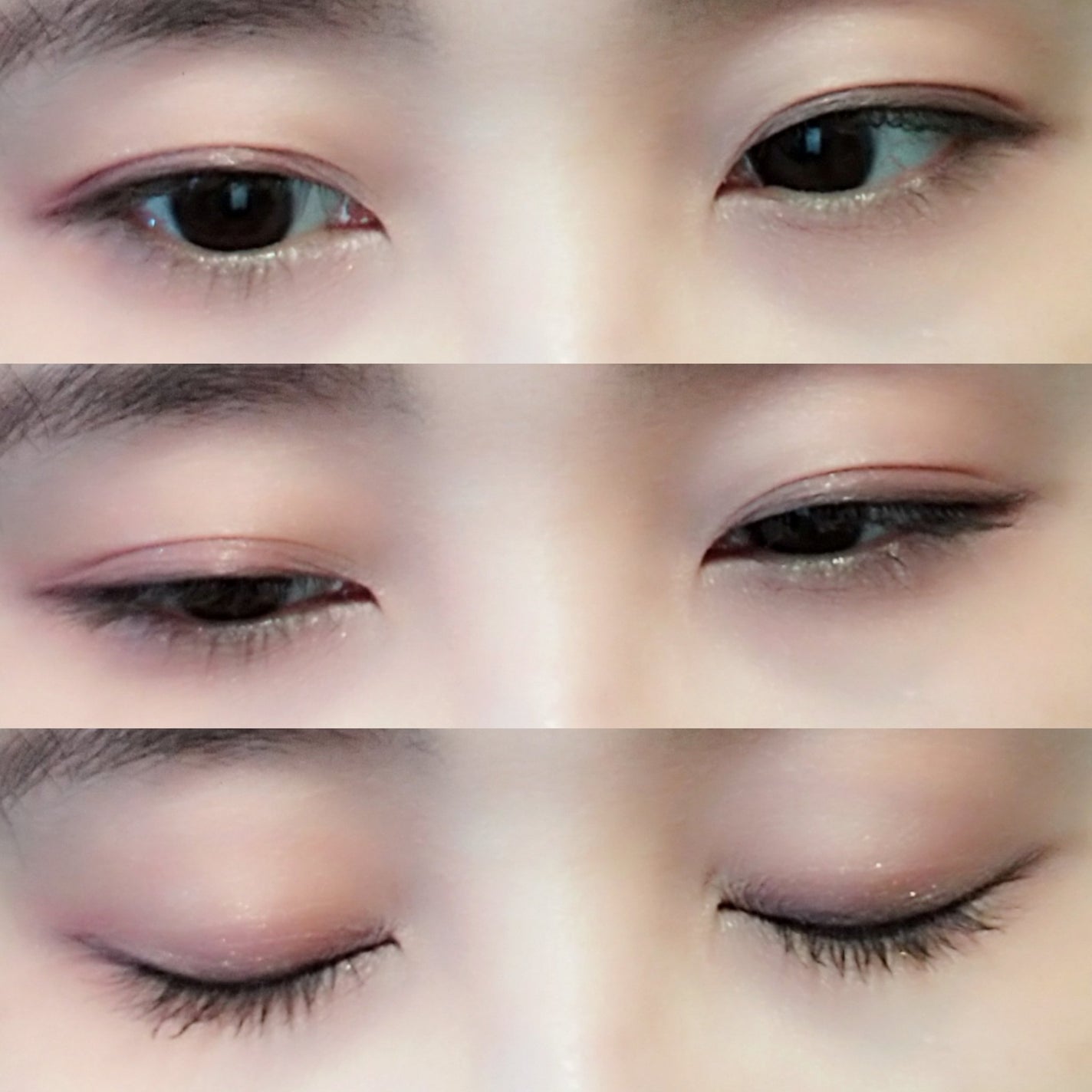 ロング&カラード ラッシュ/excel/マスカラを使ったクチコミ(2枚目)