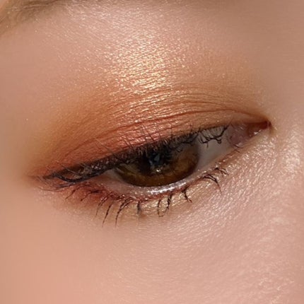 ミニサンセットパレット/Natasha Denona/アイシャドウパレットを使ったクチコミ(4枚目)