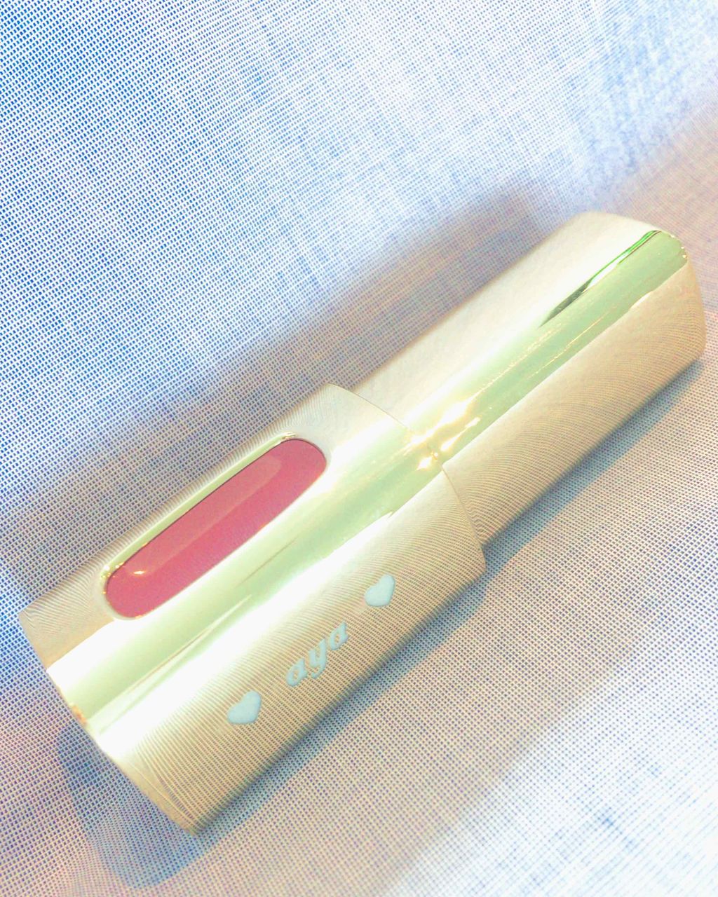 エクストラ オーディナリールージュ/ロレアル パリ/口紅を使ったクチコミ(1枚目)