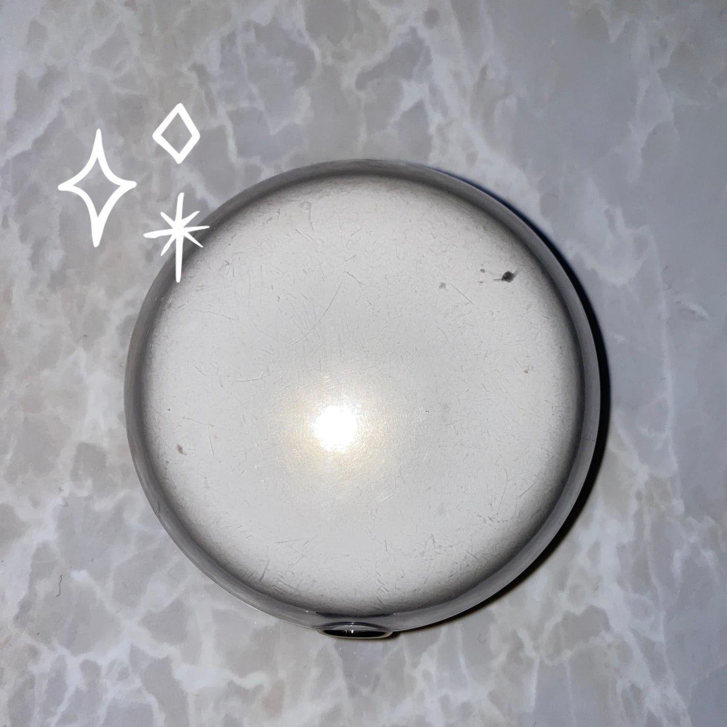 エリクシール シュペリエル つや玉ファンデーション T/エリクシール/クリーム・エマルジョンファンデーションを使ったクチコミ(1枚目)