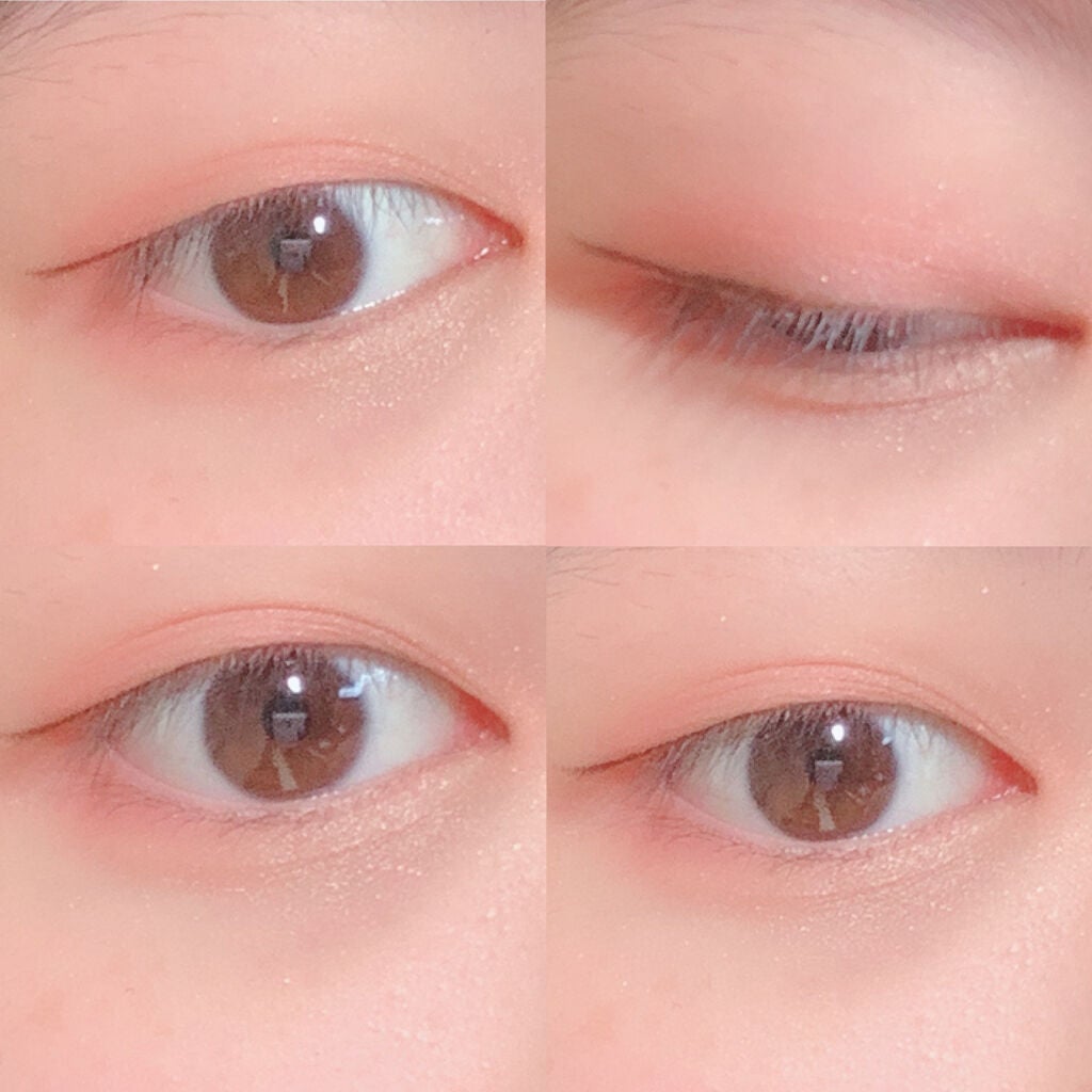 プレイカラー アイシャドウ/ETUDE/アイシャドウパレットを使ったクチコミ(4枚目)