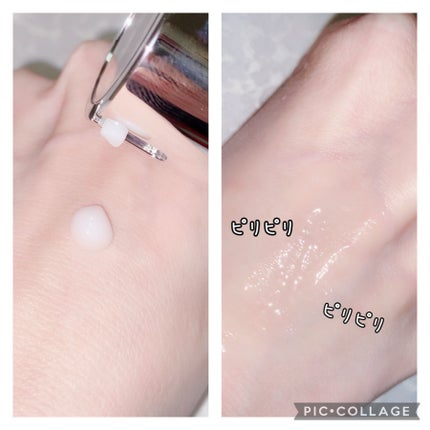 CICA デイリースージングマスク/VT/シートマスク・パックを使ったクチコミ(5枚目)