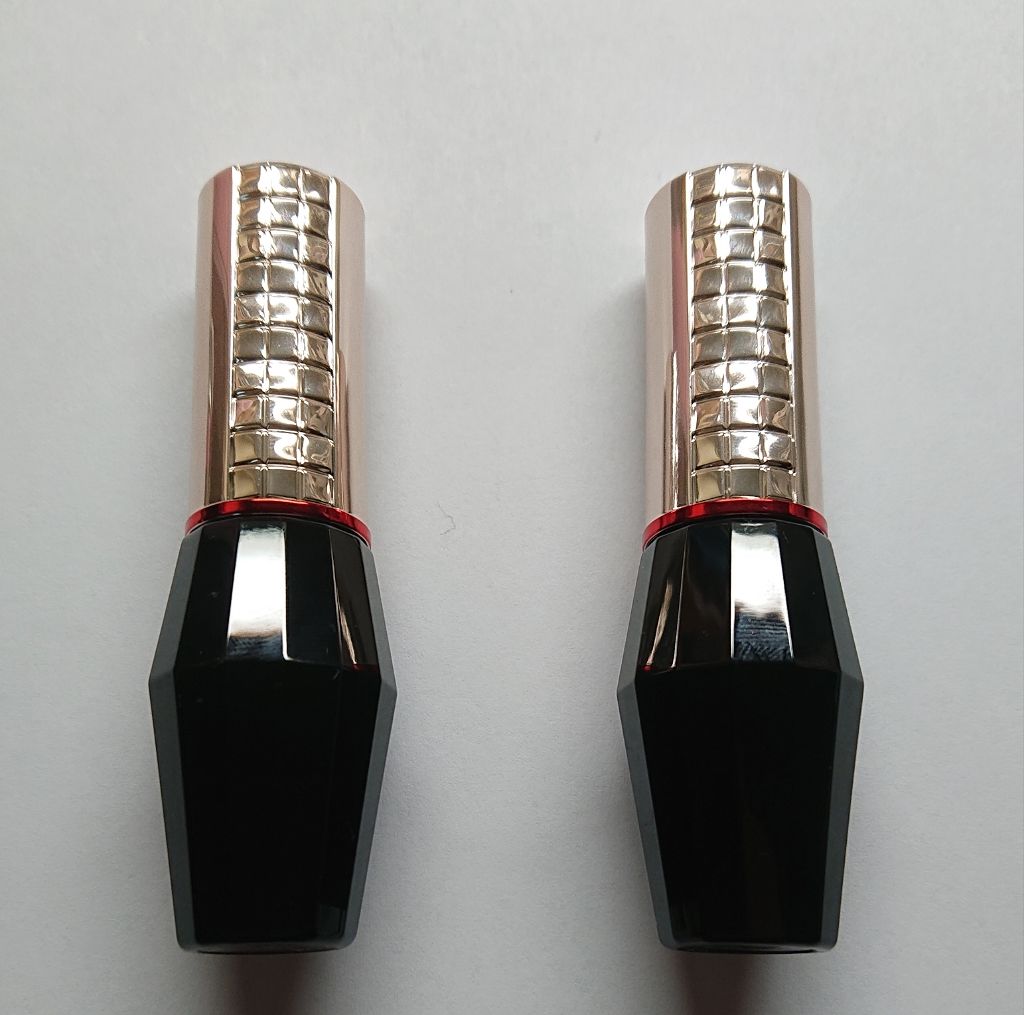 エッセンスジェルルージュ/マキアージュ/リップグロスを使ったクチコミ（1枚目）