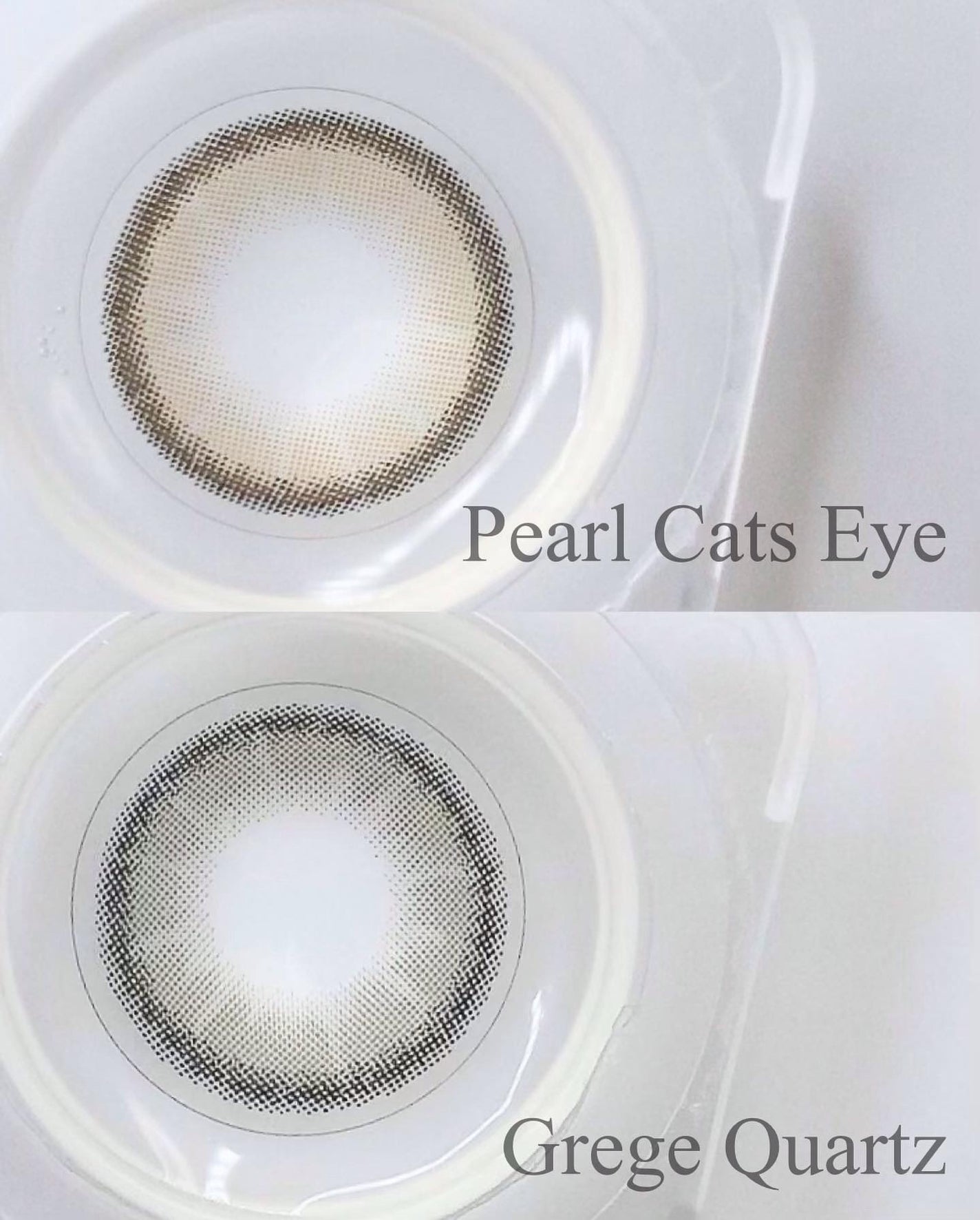 TOPARDS 1day/TOPARDS/ワンデー(1DAY)カラコンを使ったクチコミ(4枚目)