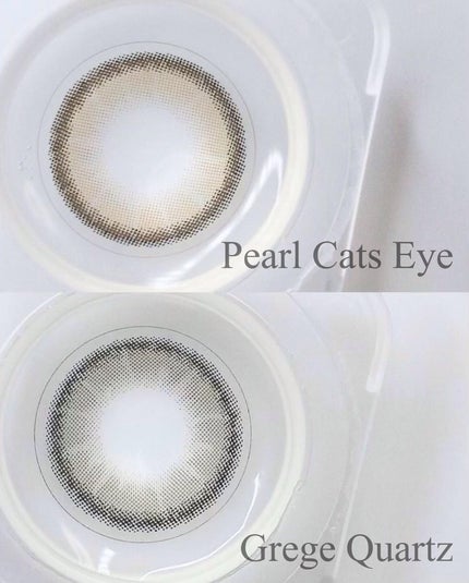 TOPARDS 1day/TOPARDS/ワンデー(1DAY)カラコンを使ったクチコミ(4枚目)