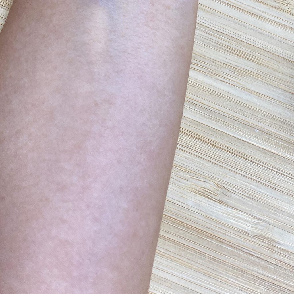 トリートメント クレンジング ミルク/COVERMARK/ミルククレンジングを使ったクチコミ(6枚目)