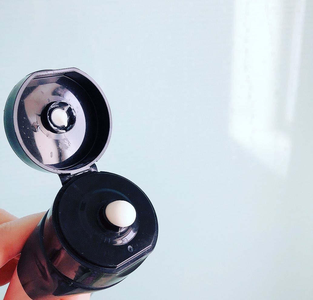 スーパーポジティブ ダメージリペア ヘアマスク/THE PUBLIC ORGANIC/ヘアマスク・ヘアパックを使ったクチコミ（2枚目）