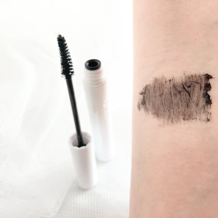 ハイパーリフトマスカラ/D-UP/マスカラを使ったクチコミ(4枚目)