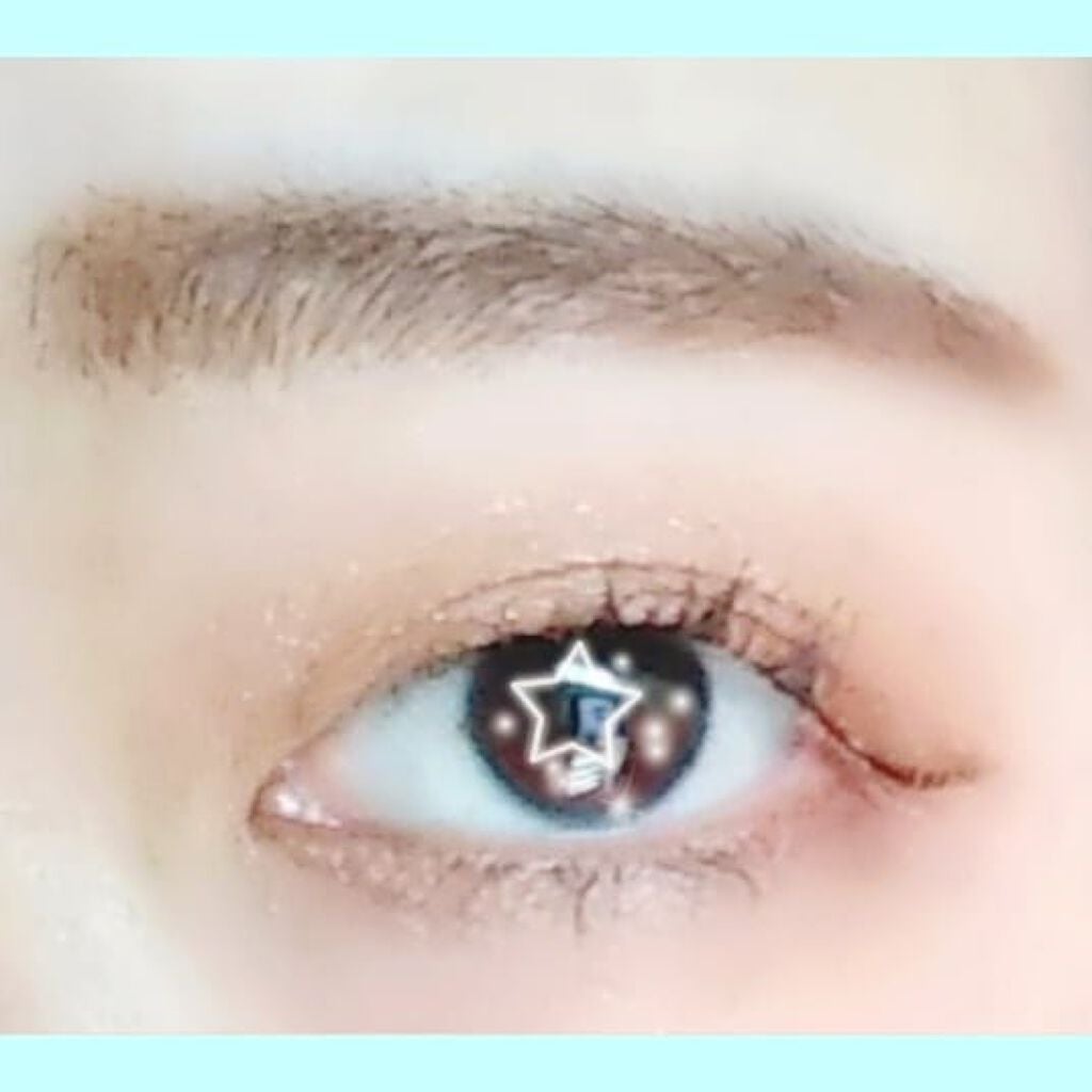 ブロウトゥラッシュエンハンサー/スティーミィ/マスカラを使ったクチコミ(7枚目)