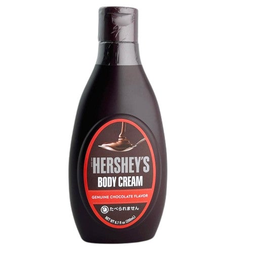 SHOBIDO HERSHEY'S  ハーシーボディクリーム