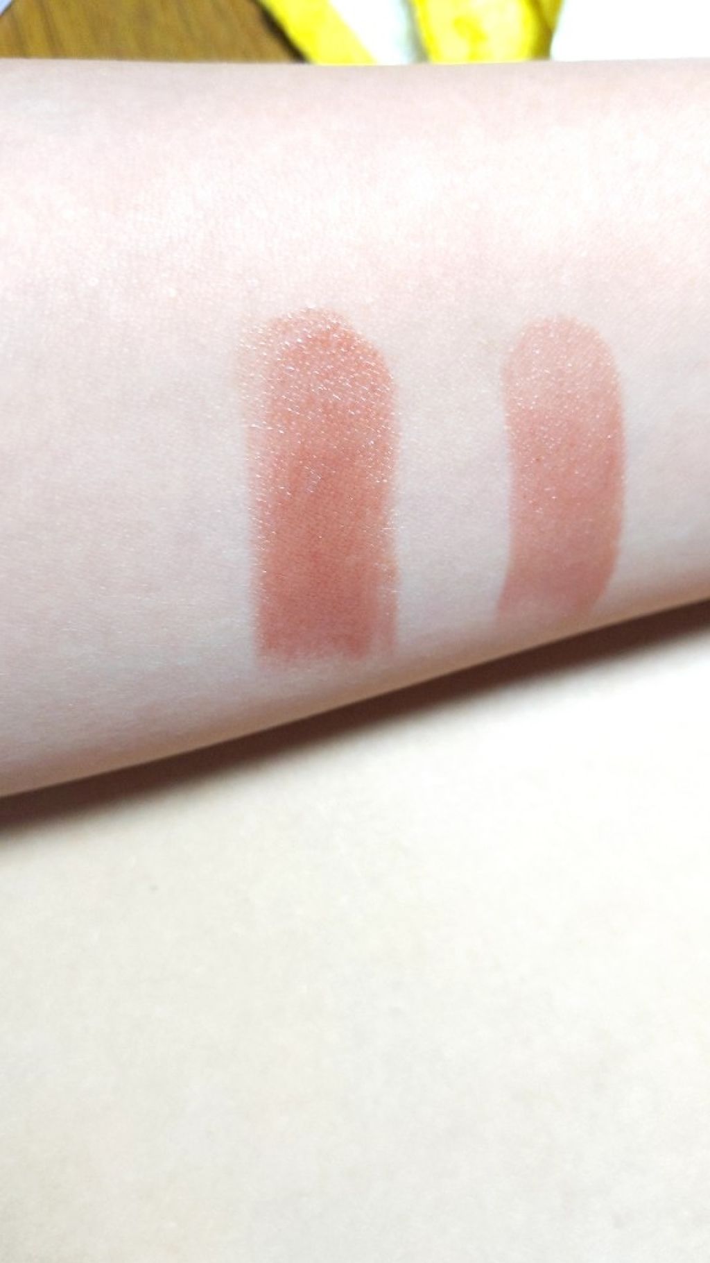 ディアダーリン ウォータージェルティント/ETUDE/リップティントを使ったクチコミ（3枚目）