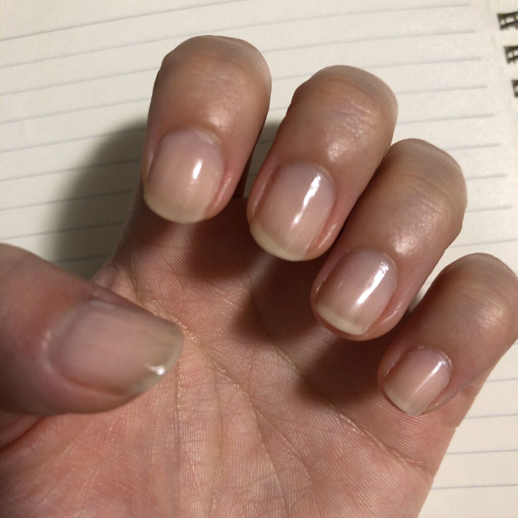 kn on LIPS 「個人的育爪日記10記念すべき?10回目の日記。ゆるっと2週間ご..」(2枚目)