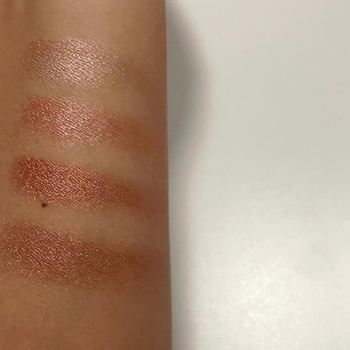 ソレイユ アイ カラー クォード/TOM FORD BEAUTY/アイシャドウパレットを使ったクチコミ(4枚目)