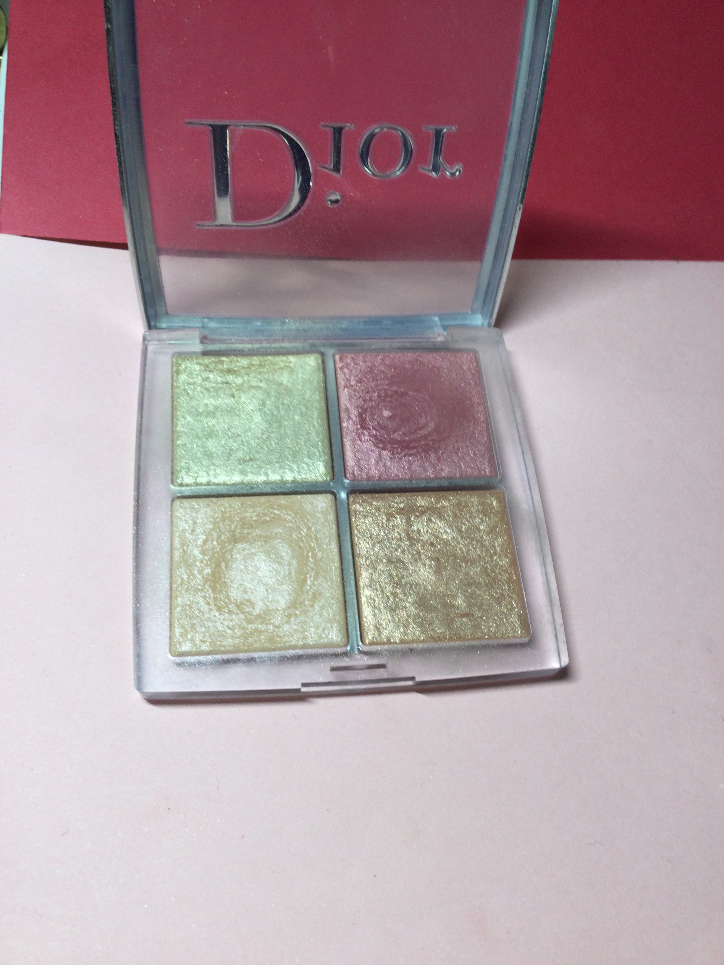 ヴィセ リシェ アイブロウパウダー/Visée/パウダーアイブロウを使ったクチコミ（3枚目）