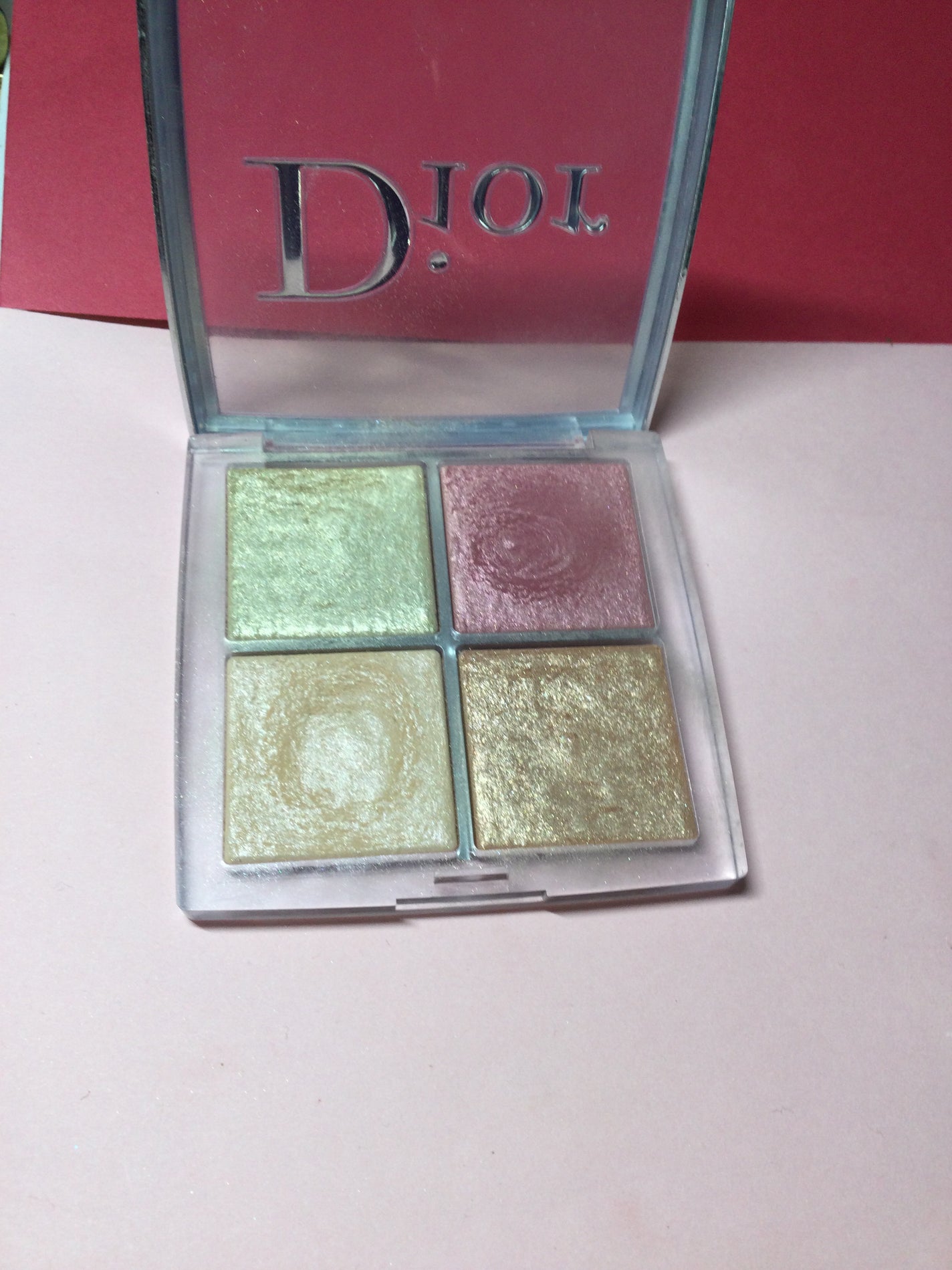 クリーム ブラッシュ/DECORTÉ/ジェル・クリームチークを使ったクチコミ(3枚目)