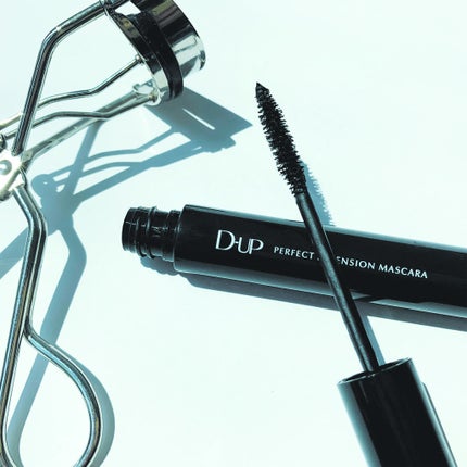 【旧品】パーフェクトエクステンション マスカラ/D-UP/マスカラを使ったクチコミ(1枚目)