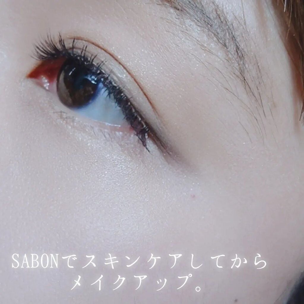 ボタニカルウォーター リフレッシング /SABON/化粧水を使ったクチコミ(5枚目)