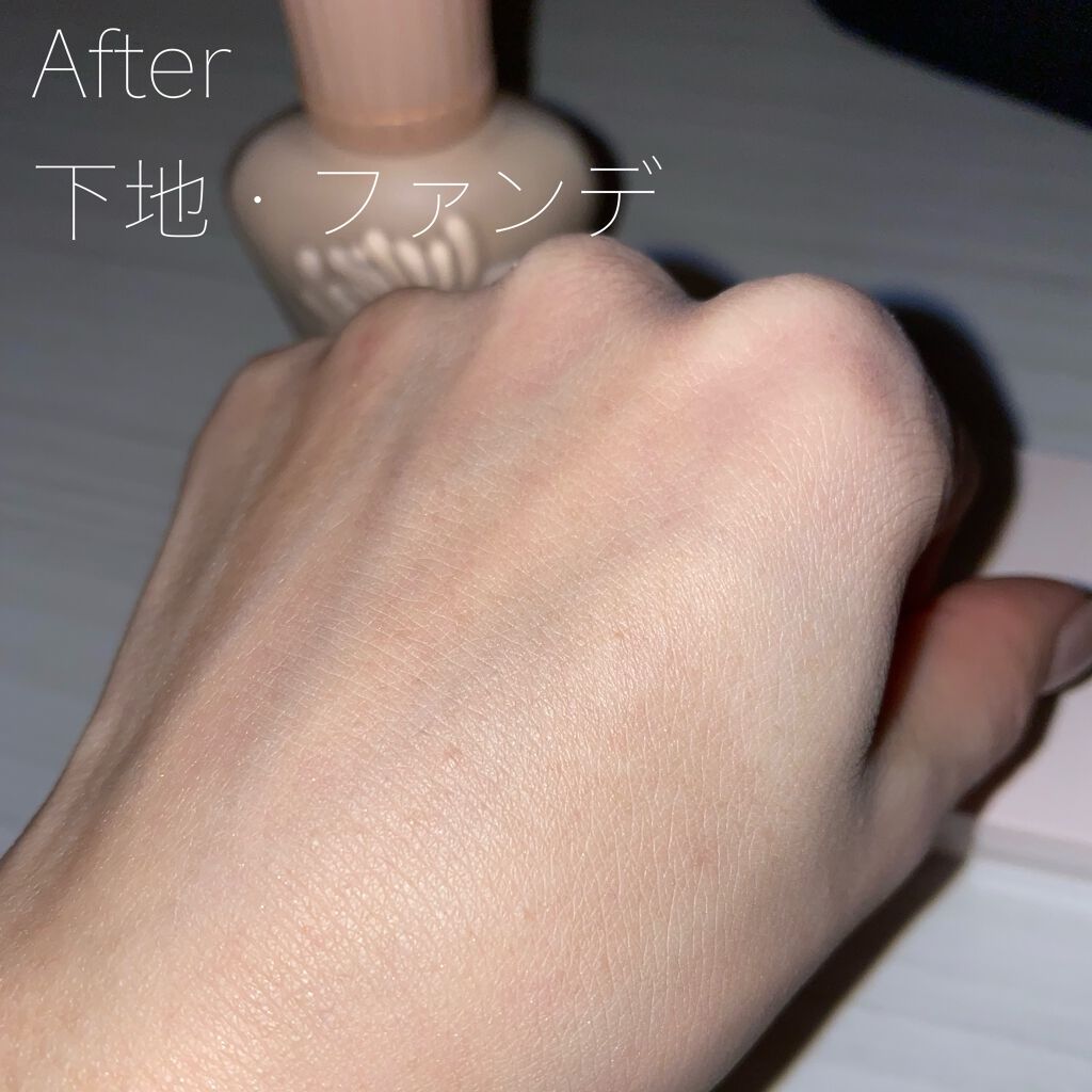 シンクロフィット パクト EX/ESPRIQUE/パウダーファンデーションを使ったクチコミ(4枚目)