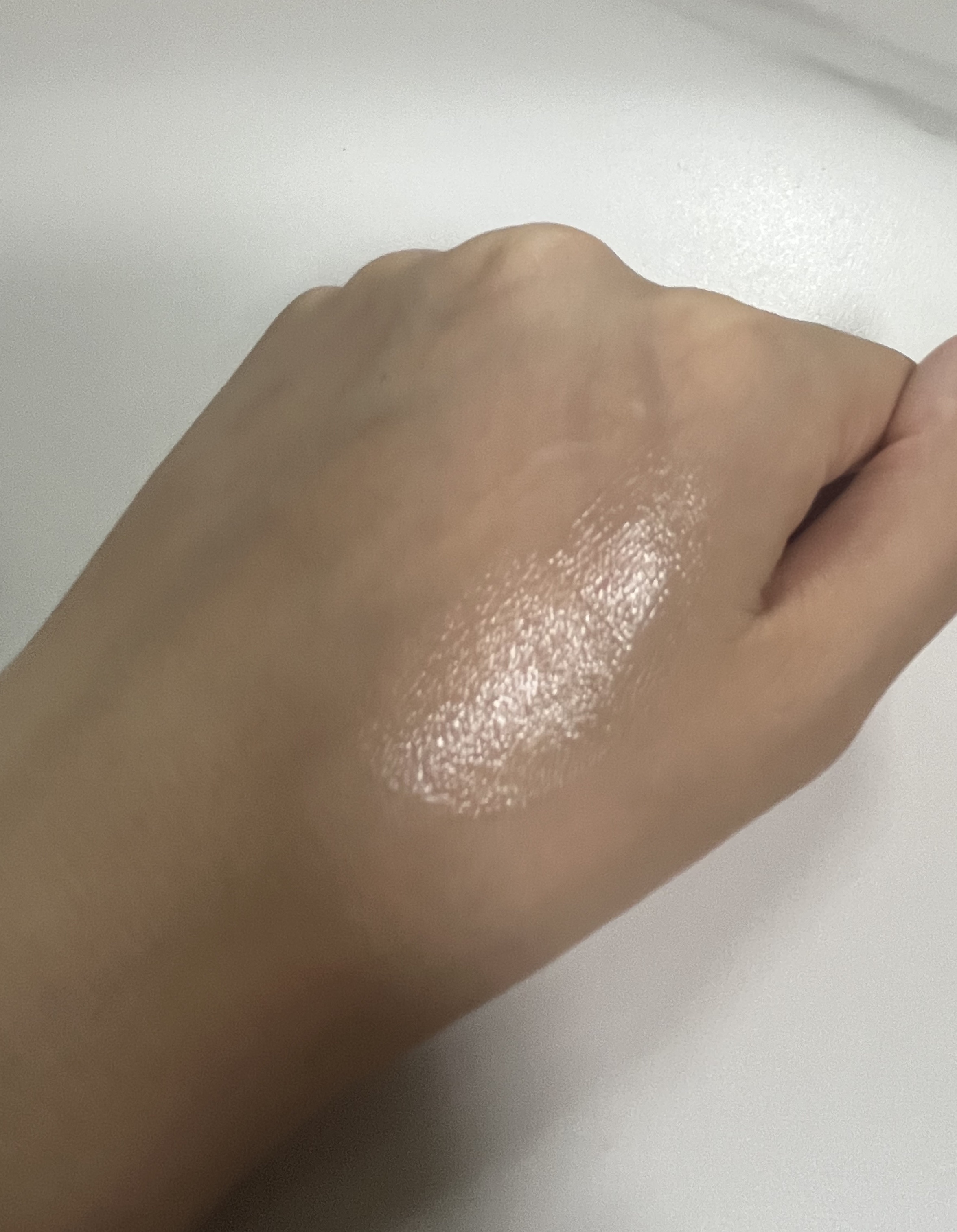 エビスビーホワイトクリーム/EBiS化粧品/乳液を使ったクチコミ（3枚目）