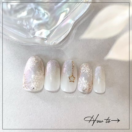 カラフルネイルズ/キャンメイク/マニキュアを使ったクチコミ(4枚目)