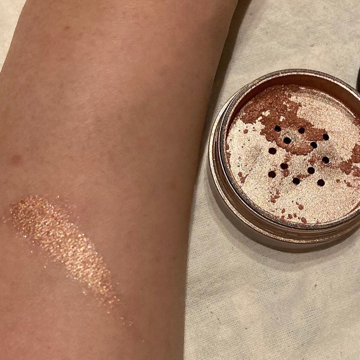 ブラッシュ/NARS/パウダーチークを使ったクチコミ(2枚目)