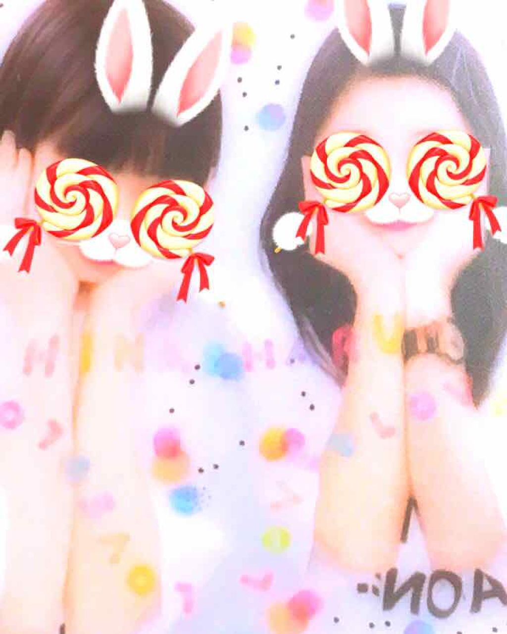 ひな└|∵|┐ on LIPS 「初投稿なのにすいません。質問させてください!!!🙇♀️🙇♀..」(1枚目)