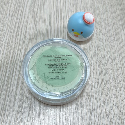 ノーモアブラックヘッド(ノーズピーリング)/One-day's you/スクラブ・ゴマージュを使ったクチコミ(6枚目)