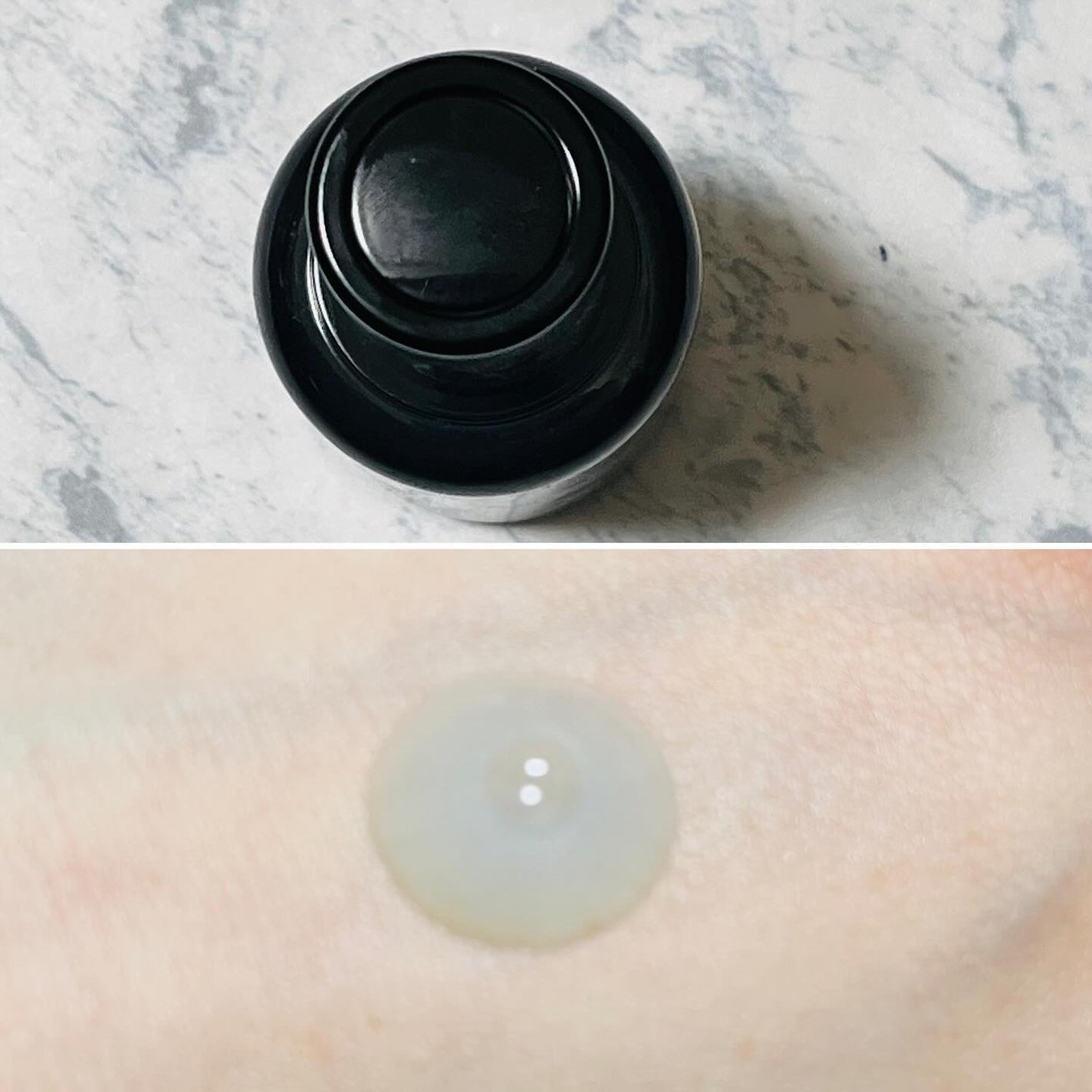 ブルーブライトセラム/EMROSÉ/美容液を使ったクチコミ(3枚目)