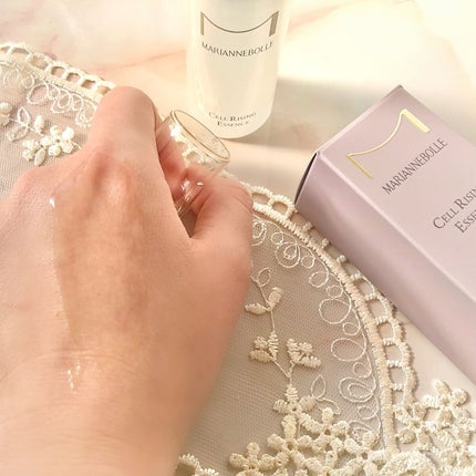 うなぎちゃんᙏ̤̫͚フォロバ1000 on LIPS 「細胞を修復し、肌の基礎から整えることでダメージに負けない健やか..」(5枚目)