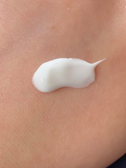 ミルキィグロスジェル/Me&Her/ヘアジェルを使ったクチコミ(2枚目)