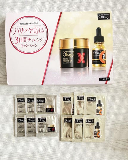 C25セラム ネオ/オバジ/美容液を使ったクチコミ(2枚目)