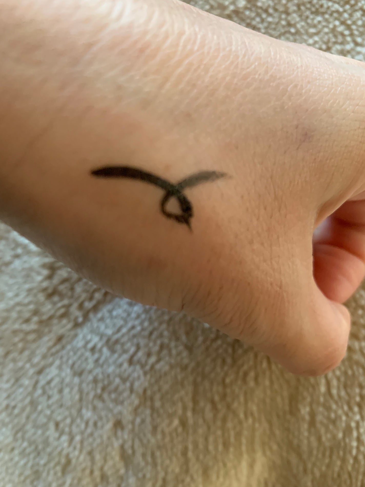 リキッドアイライナーR4/ラブ・ライナー/リキッドアイライナーを使ったクチコミ(3枚目)