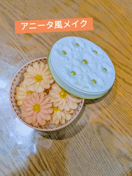 クリーミータッチライナー/キャンメイク/ジェルアイライナーを使ったクチコミ(1枚目)