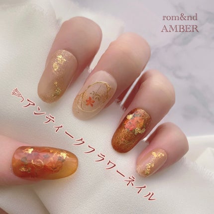 カラフルネイルズ/キャンメイク/マニキュアを使ったクチコミ(1枚目)