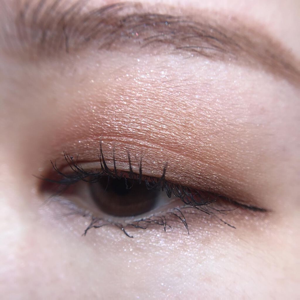 グロウフルールチークス/キャンメイク/パウダーチークを使ったクチコミ(4枚目)