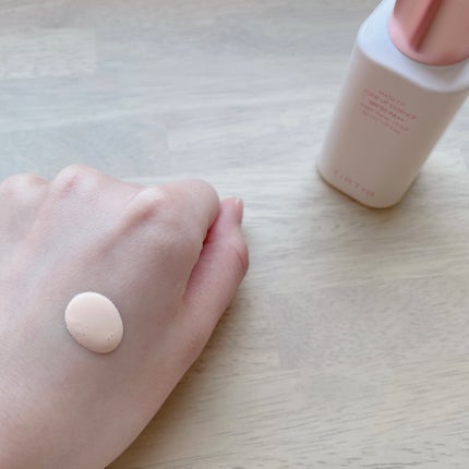 マスクフィットトーンアップエッセンス/TIRTIR(ティルティル)/化粧下地を使ったクチコミ(3枚目)