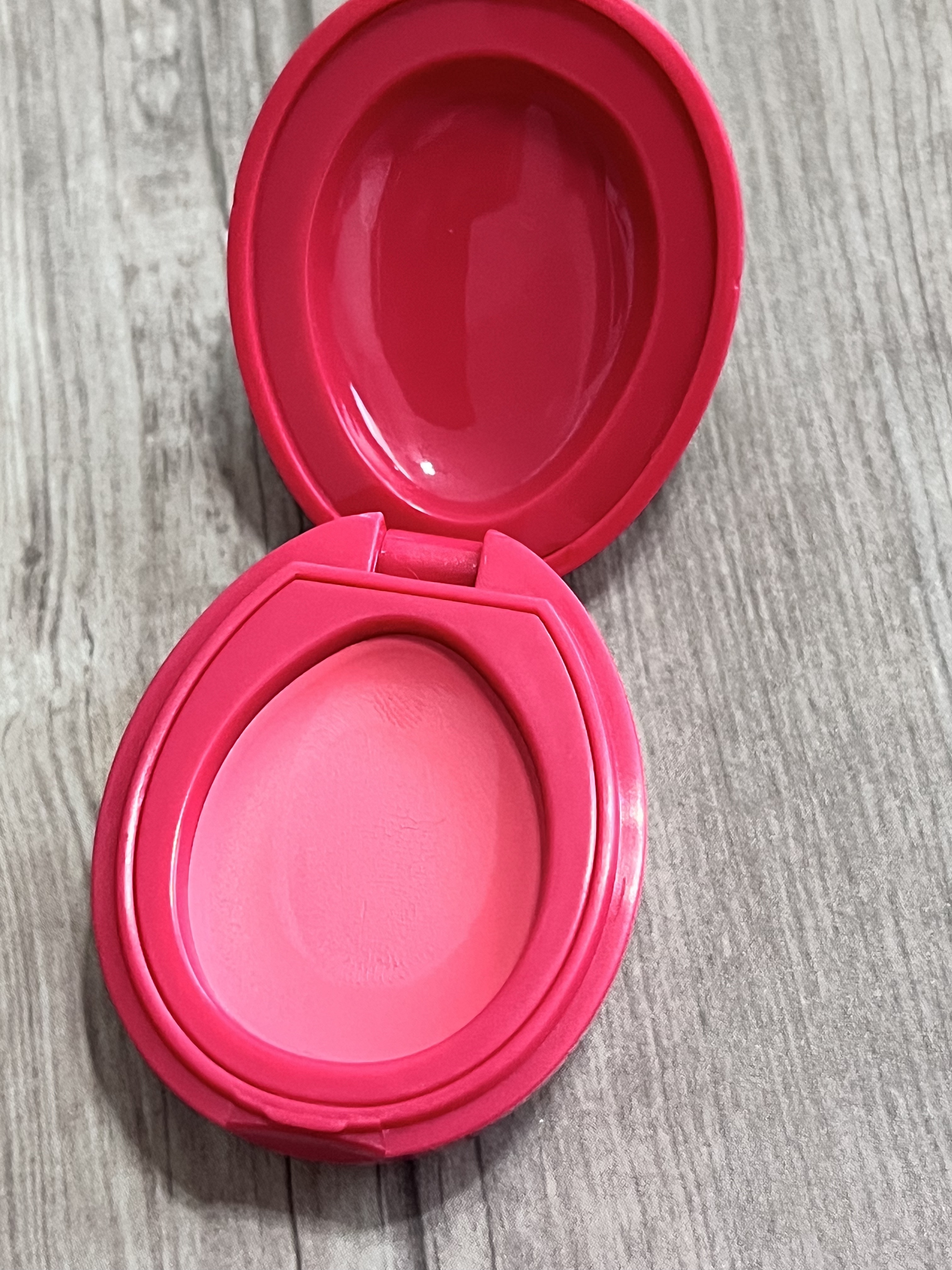 たまごっち リップ＆チーク /クレアボーテ/ジェル・クリームチークを使ったクチコミ（3枚目）