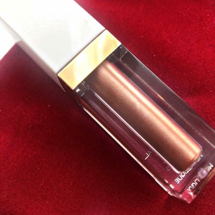 アクア メタル シャドウ/TOM FORD BEAUTY/リキッドアイシャドウを使ったクチコミ(1枚目)