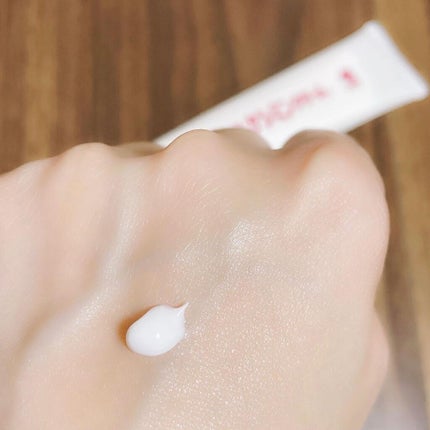 ケシミン クリームj/ケシミン/その他スキンケアを使ったクチコミ(5枚目)