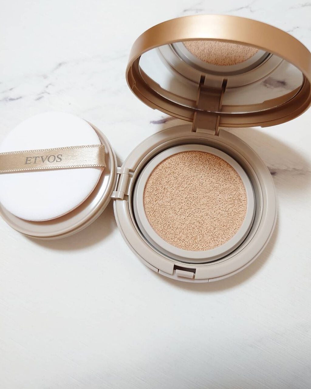 UVイデア XL プロテクショントーンアップ ローズ/ラ ロッシュ ポゼ/日焼け止めクリームを使ったクチコミ(2枚目)