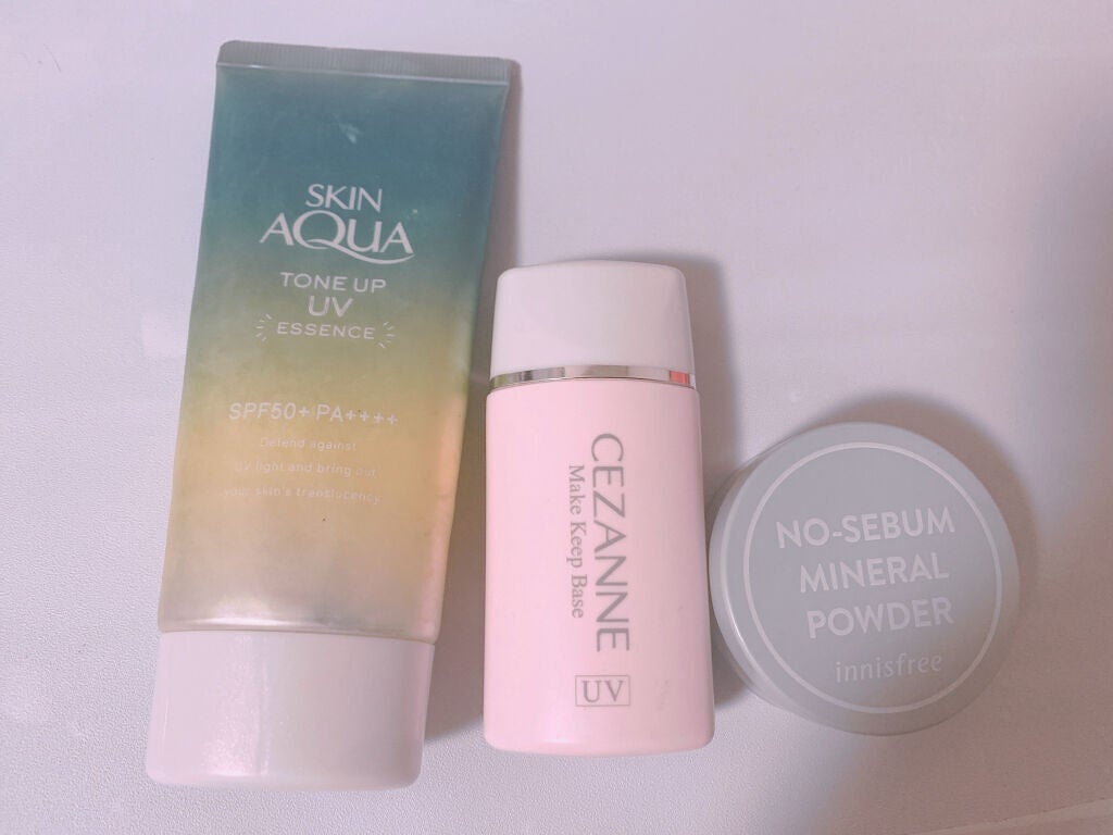 パーフェクトマルチアイズ/キャンメイク/アイシャドウパレットを使ったクチコミ(2枚目)