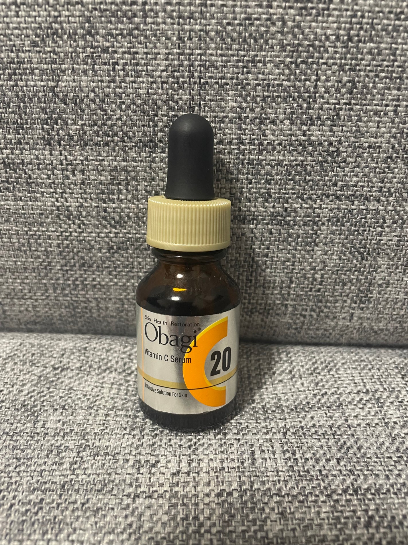オバジC20セラム/オバジ/美容液を使ったクチコミ(1枚目)