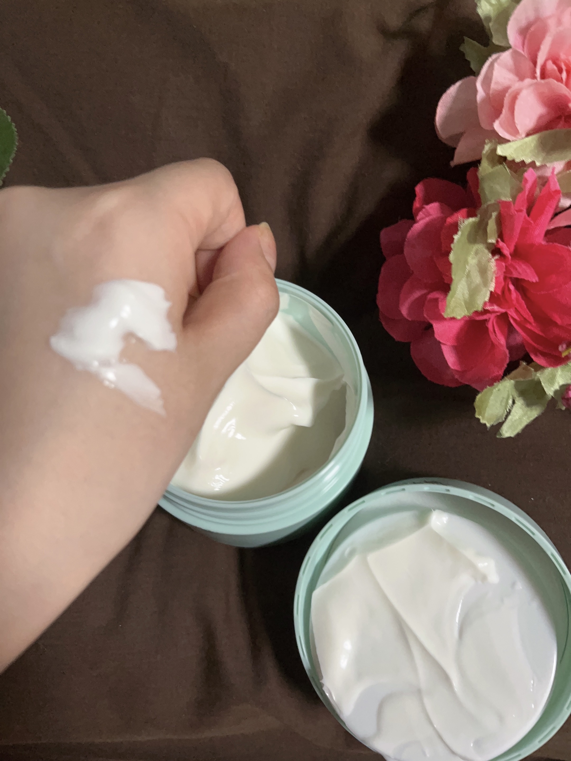 モイストバランシングマスクPro．/ビービーラボラトリーズ/洗い流すパック・マスクを使ったクチコミ（2枚目）