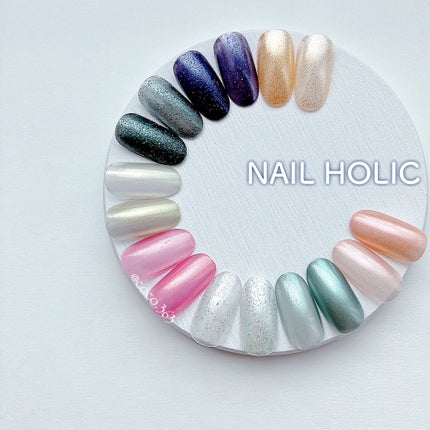 ネイルホリック Top coat/ネイルホリック/ネイルトップコートを使ったクチコミ(8枚目)