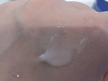 ブラックスネイルグルタチオントーンアップサン/Dr.G/日焼け止めクリームを使ったクチコミ(2枚目)