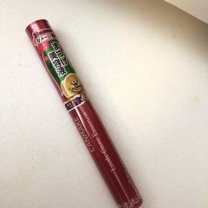 ラッシュケアエッセンス/キャンメイク/まつげ美容液を使ったクチコミ(1枚目)