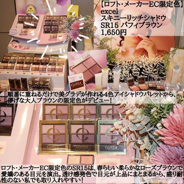 コスメライター💄まいてぃ on LIPS 「11年目（24回目）を迎えるコスメの祭典「ロフトコスメフェステ..」（6枚目）